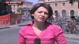 Bologna, Napolitano: non dimenticare follia terrorismo