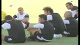 Juve, esame Aston Villa