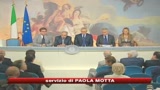 02/08/2009 - Dl anticrisi, golden tax: Bce pronta a battaglia legale