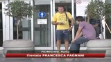 02/08/2009 - Passeggeri a terra a Fiumicino, Alitalia: tutto risolto