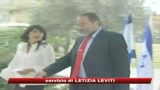 Israele, bufera su Lieberman: è accusato di corruzione