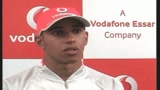 Hamilton su Massa: è speciale, tornerà a dare battaglia