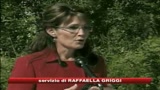 Usa, per la stampa Sarah Palin vicina al divorzio