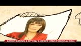 03/08/2009 - Mariella Nava, a SKY TG24 il nuovo video dell'artista