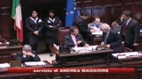 Fini: basta esautorare le Camere col ricorso a fiducia
