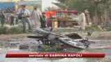 03/08/2009 - Afghanistan, attentato ad Herat: 12 morti e 26 feriti