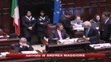 Fini: Basta esautorare le Camere col ricorso a fiducia