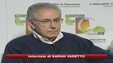 03/08/2009 - Alitalia, Colaninno: l'overbooking capita ovunque
