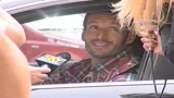 Zambrotta 'blinda' Pirlo