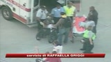 Atterraggio d'emergenza a Miami, 26 feriti