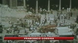 Bologna, Cossiga: credo nell'innocenza di Fioravanti