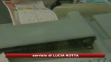 04/08/2009 - Superenalotto, caccia al jackpot da quasi 116 milioni

