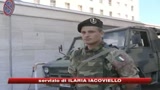 Strade sicure, aumentano i militari in città
