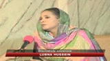 Sudan, giornalista rischia 40 frustate