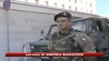 Strade sicure, aumentano i militari in città