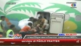 Incidente aereo Thailandia, due italiane tra i feriti