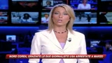 04/08/2009 - Corea del Nord, graziate le due giornaliste americane