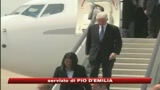 05/08/2009 - Nord Corea, Clinton ottiene liberazione giornaliste USA