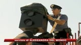 05/08/2009 - Operazione Autovelox, 200 indagati nel Casertano
