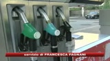 05/08/2009 - Benzina, nuovo rincaro: 1,35 euro per un litro