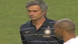 05/08/2009 - Mou: manca un trequartista