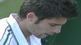 Bolelli e la bella Ximena sposi