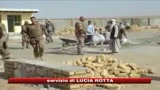 05/08/2009 - Afghanistan, prima visita del Segretario Nato Rasmussen