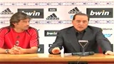 Berlusconi: In arrivo una punta