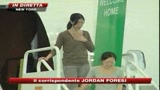 Rientrate negli Usa giornaliste liberate da Nordcorea