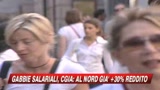 Gabbie salariali, Cgia: Di fatto esistono già