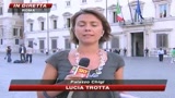 Vertice governo-Regioni, Errani: Ora risposte chiare