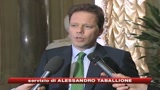 Lega, il tricolore non basta: bandiere delle Regioni