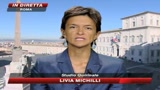 Quirinale: Infondata l'insinuazione di Guzzanti