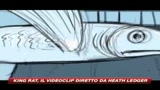 King Rat, il videoclip diretto da Heath Ledger