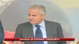 05/08/2009 - Benzina, ancora aumenti: governo convoca i petrolieri
