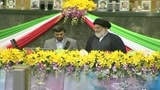 05/08/2009 - Iran, Ahmadinejad giura da presidente: ancora proteste 