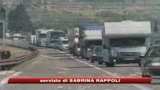 06/08/2009 - Esodo, incubo traffico nel weekend