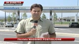 06/08/2009 - Caro carburanti, Scajola incontra i petrolieri