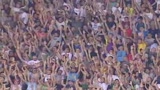 Napoli, pari contro Espanyol nella festa del San Paolo
