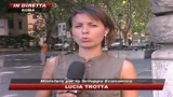 Caro benzina, Scajola incontra i petrolieri