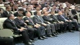 06/08/2009 - Berlusconi ad Ankara per firma gasdotto South Stream