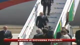 Berlusconi ad Ankara per firma gasdotto South Stream