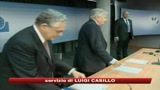 L'oro di Bankitalia, Trichet boccia tassazione riserve