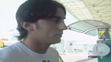Roma, Aquilani: Racconterò ai tifosi le mie emozioni