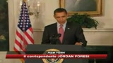 Usa, prima donna di origine latina alla Corte Suprema