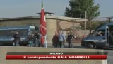 07/08/2009 - Innse, silenzio istituzioni alla proposta d'acquisto