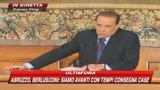 Berlusconi: Mia figlia Barbara mi vuole bene