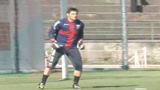 07/08/2009 - Calciomercato, Amelia passa al Genoa