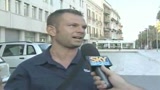 Barton, un texano a Bari
