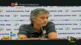 Supercoppa, Eto'o pronto a far coppia con Milito